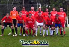 Catanduvas- Campeonato Times - 25.05.2013