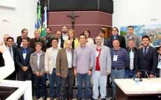 Cand&oacute;i - Cidade apoia constru&ccedil;&atilde;o do Hospital do C&acirc;ncer em Guarapuava