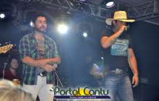 Laranjeiras - Aniversário Oba Oba com Angelo Rheis e Gusthavo - 12.12.14