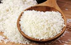 Como deixar o arroz 50% menos cal&oacute;rico