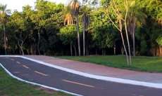 Quedas - Munic&iacute;pio ter&aacute; ciclovia na PR 473