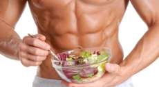 Mantenha a barriga sequinha com ajuda da alimenta&ccedil;&atilde;o. Confira!