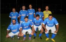 Porto Barreiro - Rodada desta quinta dia 12, trouxe mais emo&ccedil;&atilde;o na 1&ordf; Copa Porto Barreiro R&aacute;dio Educadora de Futebol Sete