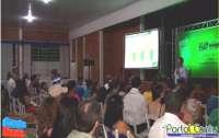 Sicredi Grande lagos est&aacute; realizando suas assembleias anuais