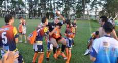 Espig&atilde;o Alto - Confira o resultado do jogo deste domingo, dia 15, da Ta&ccedil;a Espig&atilde;o