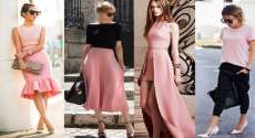 Rose quartz &amp; cia: tons suaves e rom&acirc;nticos ditam a moda no ver&atilde;o 2016