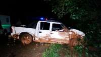 No Paraná duas mortes foi registradas na rodovia entre Verê e Dois Vizinhos