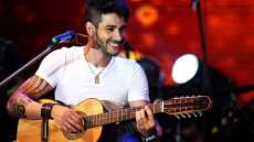 Gusttavo Lima desabafa sobre suposto fim da carreira: n&atilde;o suporto mais