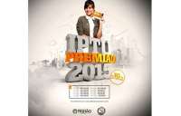 Pinh&atilde;o - Confira os ganhadores do IPTU Premiado 2015