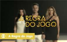 Na Argentina, novela da Globo tem audi&ecirc;ncia fraca e sai do ar em canal local