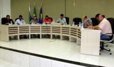 Guarania&ccedil;u - Tr&ecirc;s novos projetos devem ser apreciados pelos vereadores do munic&iacute;pio