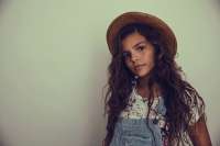 Luana Marquezine, irmã de Bruna Marquezine, faz teste para &#039;Malhação&#039;