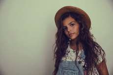 Luana Marquezine, irm&atilde; de Bruna Marquezine, faz teste para 'Malha&ccedil;&atilde;o'