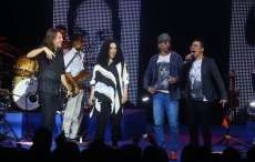 Maquiador de Gal Costa morre nos bastidores de seu show no Rio de Janeiro