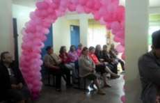 Ibema - Outubro Rosa mobiliza a&ccedil;&otilde;es para mulheres do munic&iacute;pio