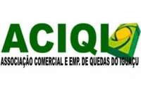 Espigão Alto - ACIQI sorteará prêmio no município