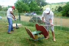 Fotos - Jakeline Buratti