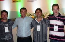 Nova Laranjeiras - Cidade foi representada no I Encontro de Gestores do Esporte e Turismo do Paran&aacute;