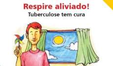 Pinh&atilde;o - Secretaria de Sa&uacute;de promove campanha contra Tuberculose