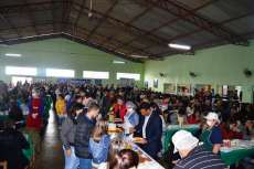 Porto Barreiro - Sucesso absoluto a 3&ordf; Festa do Peixe