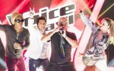 Ex-participantes ter&atilde;o uma nova chance no "The Voice Brasil"; entenda