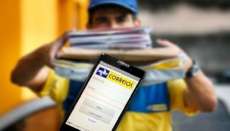 Correios ter&aacute; plataforma virtual para tramita&ccedil;&atilde;o de processos