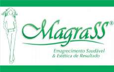 Laranjeiras - Clinica Magrass contrata esteticista. Saiba Mais