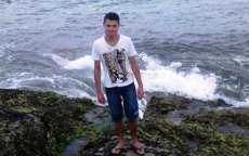 Rio Bonito - Corpo de jovem laranjeirense &eacute; encontrado no Alagado