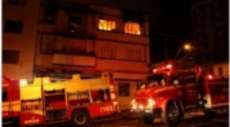 Morre em inc&ecirc;ndio idosa que matou assaltante em Caxias do Sul