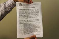 Rio Bonito - Munic&iacute;pio firma parceria com a Cooperativa Coopaia