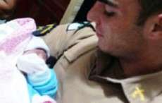 Beb&ecirc; &eacute; abandonado na porta de uma casa no Paran&aacute;