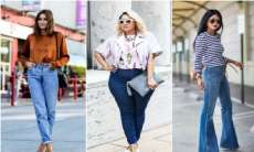 Conhe&ccedil;a 5 raz&otilde;es para investir em um jeans de cintura alta
