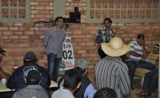 Foto - Junior Borba