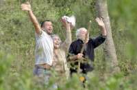 'Haja Cora&ccedil;&atilde;o': Apolo &eacute; localizado por helic&oacute;ptero