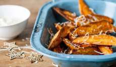 23 receitas com batata doce para bombar seu card&aacute;pio