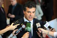 Governador Beto Richa