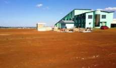 Cand&oacute;i - Munic&iacute;pio recebe constru&ccedil;&atilde;o de Centro de Especialidades Odontol&oacute;gica
