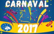 Guarania&ccedil;u - Prefeitura considera recesso nas reparti&ccedil;&otilde;es p&uacute;blicas no per&iacute;odo de carnaval