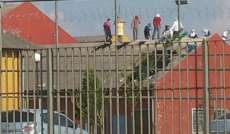 Rebeli&atilde;o em Guarapuava entra no terceiro dia com nove agentes ref&eacute;ns