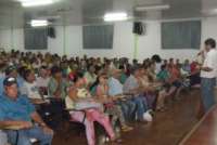 Quedas - Legaliza&ccedil;&atilde;o de terrenos poder&aacute; beneficiar 600 fam&iacute;lias