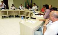 Guaraniaçu - Vereadores apresentam 11 emendas ao orçamento