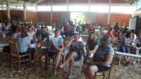 Laranjeiras - Estudantes declaram apoio a greve dos professores e organizam uma marcha nesta quarta, dia 11