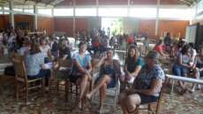 Laranjeiras - Estudantes declaram apoio a greve dos professores e organizam uma marcha nesta quarta, dia 11