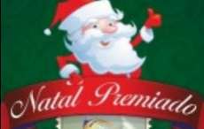 Laranjeiras - Campanha Natal Premiado sorteia hoje 50 Prêmios , entre eles um Gol zero KM