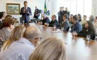 55 mil servidores terão progressão no mês de agosto
