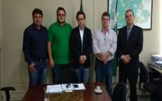 Rio Bonito - Instituto de &Aacute;guas do Paran&aacute; implantar&aacute; dois po&ccedil;os artesianos em comunidades