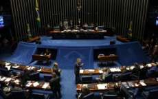 Fim do foro, reforma trabalhista e CPI da Previd&ecirc;ncia marcam semana