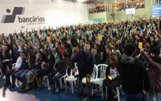 Trabalhadores dos bancos privados de Curitiba e regi&atilde;o decidem encerrar greve