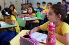 Paran&aacute; - Escolas orientam estudantes sobre cuidados em dias de forte calor