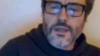 Ator da novela &quot;Em Familia&quot; tem suposto vídeo íntimo divulgado na internet